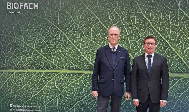 Biofach