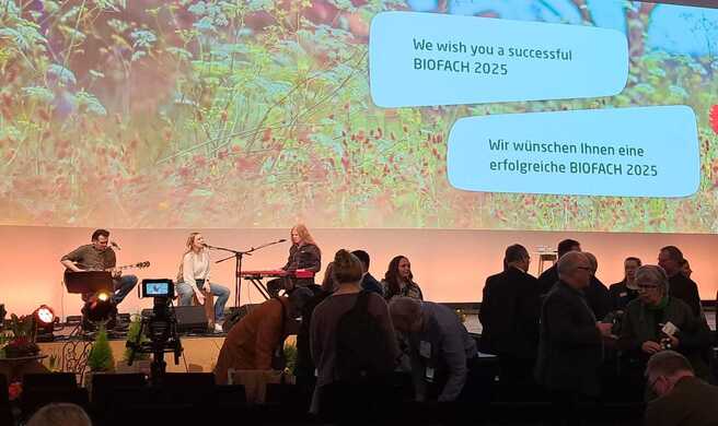 Biofach