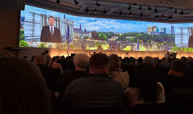 Biofach