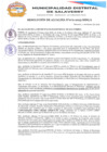 Vista preliminar de documento Resolución de Alcaldia N°072-2025-MDS-A
