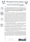 Vista preliminar de documento RGM00113-2025