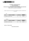 Vista preliminar de documento Public. Resultados de Eva. de Conoc. CAS N°013-2025 - Fe de Erratas