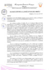Vista preliminar de documento resolucion de alcaldia 016-2025-mdh al