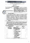 Vista preliminar de documento TDR Nº 417