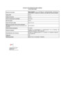 Vista preliminar de documento Proyecto de inversión (Código: 2275434) abril 2025