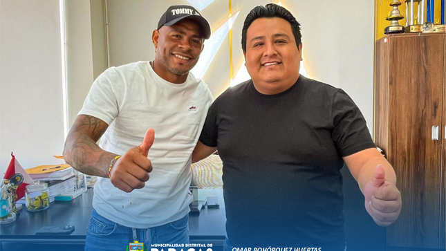 deporte_omar