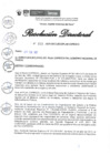 Vista preliminar de documento RESOLUCION DIRECTORAL 018-2025-GR CUSCO PLAN COPESCO