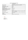 Vista preliminar de documento Proyecto de inversión (Código: 2363565) abril 2025