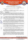 Vista preliminar de documento RESOLUCIÓN DE GERENCIA MUNICIPAL N° 0027-2025-GM-MDQQ