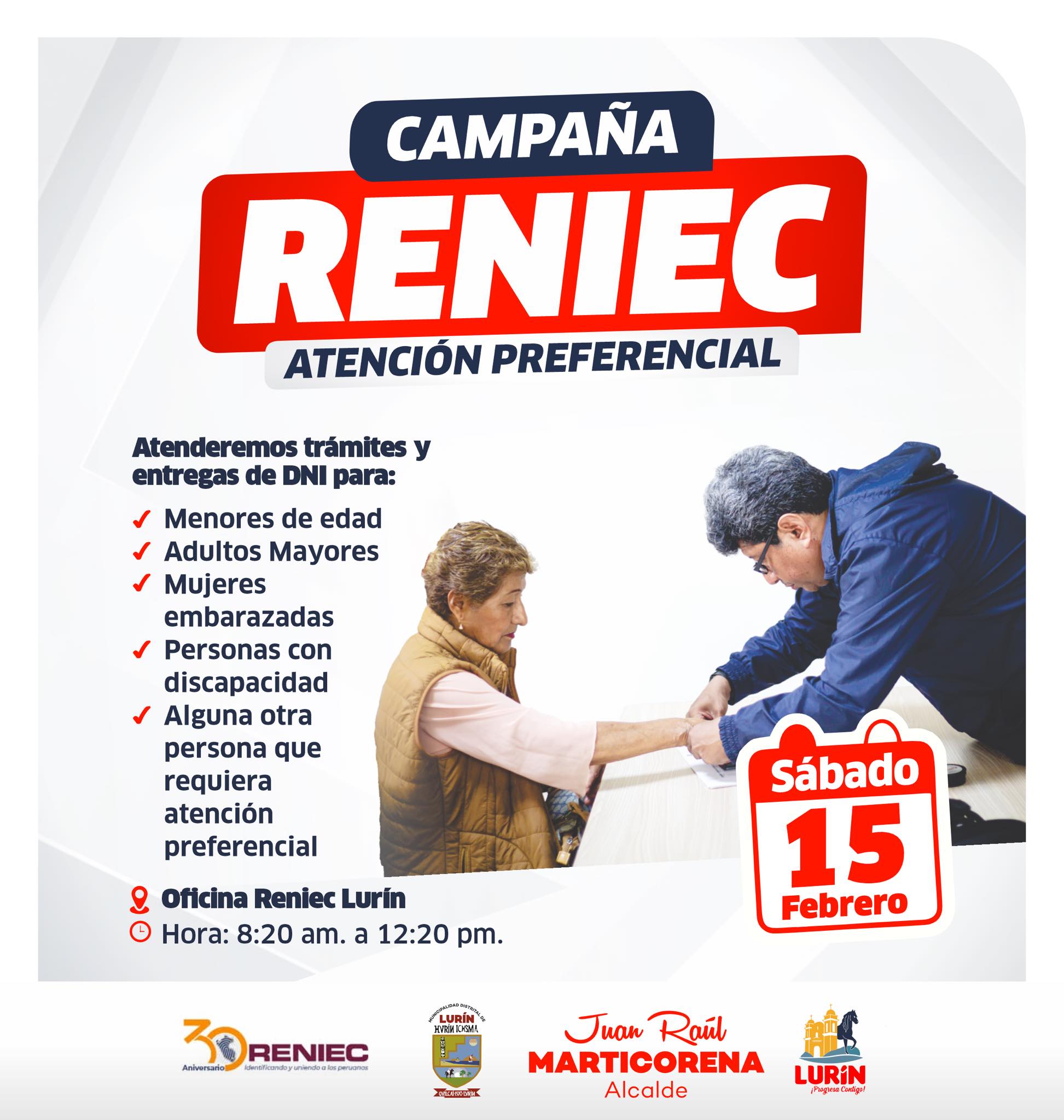 Archivo de JPG sobre una publicación del área de imagen