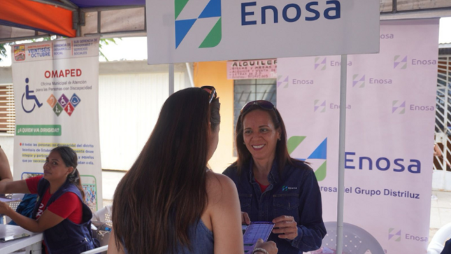 Enosa Móvil llegará al balneario Cabo Blanco en Talara