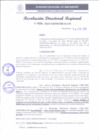 Vista preliminar de documento RDR 056-2025