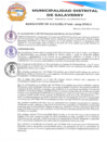 Vista preliminar de documento Resolución de Alcaldia N°066-2025-MDS-A