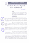 Vista preliminar de documento RDR 057-2025