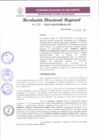 Vista preliminar de documento RDR 058-2025