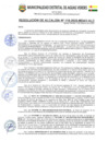 Vista preliminar de documento RESOLUCION DE ALCALDIA Nº 118-2025-MDAV-ALC