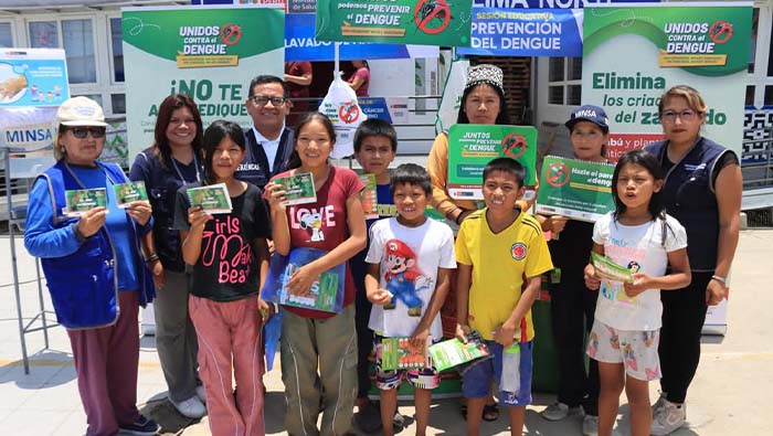 Campaña Cantagallo - 2