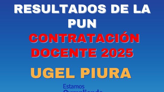 Comunicado