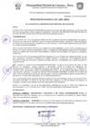 Vista preliminar de documento Resolución de Alcaldía N° 053-2025-MDCATACAOS-A