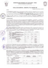 Vista preliminar de documento Resolución de Gerencia Municipal N° 085-2025-MDCATACAOS-GM