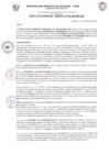 Vista preliminar de documento Resolución de Gerencia Municipal N° 098-2025-MDCATACAOS-GM