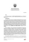 Vista preliminar de documento Resolución Directoral N.00025-2025-PRODUCE-OGA
