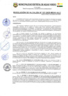 Vista preliminar de documento RESOLUCION DE ALCALDIA Nº 137-2025-MDAV-ALC