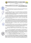 Vista preliminar de documento RESOLUCION DE ALCALDIA Nº 146-2025-MDAV-ALC