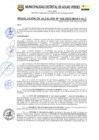 Vista preliminar de documento RESOLUCION DE ALCALDIA Nº 150-2025-MDAV-ALC
