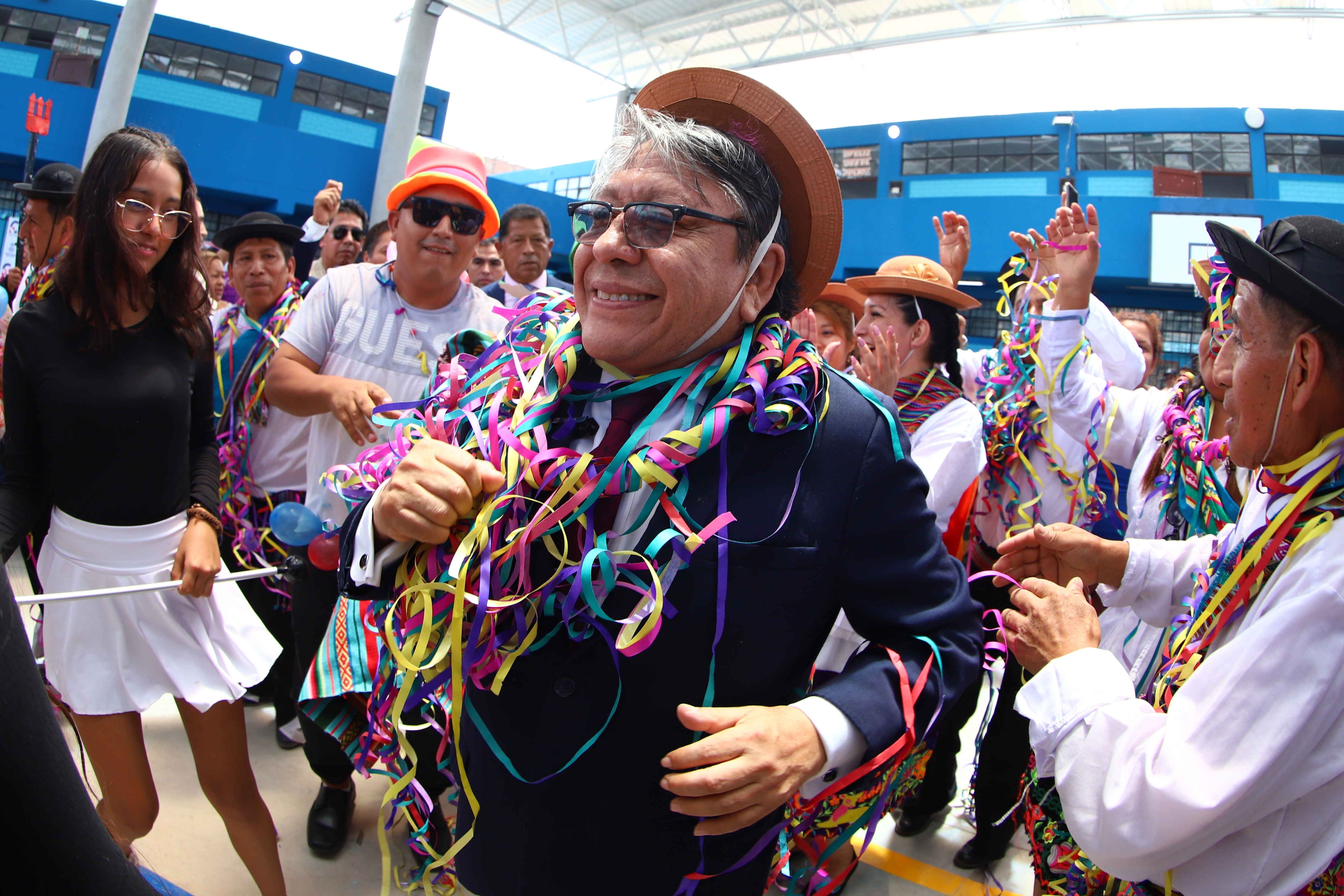 Fotos: Gobierno Regional del Callao