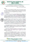 Vista preliminar de documento Resolución de Gerencia Municipal N°018-2025-GM-MDBU