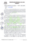 Vista preliminar de documento Res_Alc_0035_2025