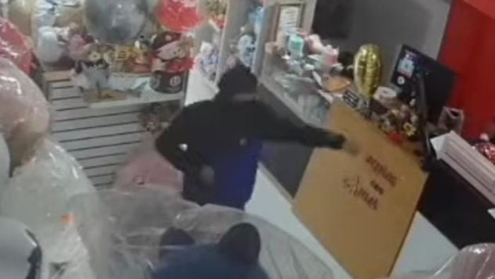 Asalto a tienda de regalos Ordenan internamiento de adolescente al Centro Juvenil de Pucallpa