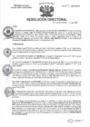 Vista preliminar de documento R.D N° 033-2025-HMA-DG