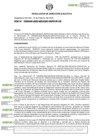 Vista preliminar de documento RDE N° D000040-2025-MIDAGRI-SERFQR-DE