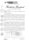 Vista preliminar de documento RESOLUCION DIRECTORAL 022-2025-GR CUSCO PLAN COPESCO