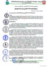 Vista preliminar de documento DECRETO DE ALCALDIA N°001-2025-MDP/A
