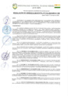 Vista preliminar de documento RESOLUCION DE GERENCIA MUNICIPAL Nº 015-2025-MDAV-GM