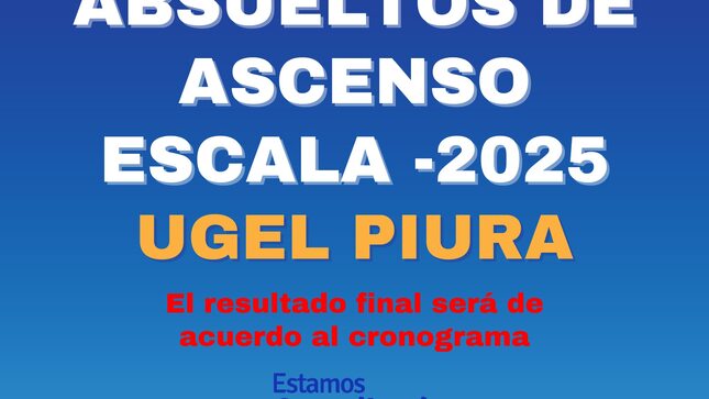 Comunicado