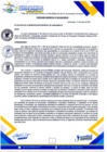 Vista preliminar de documento ORDENANZA MUNICIPAL Nº 002-2025-MDC-A