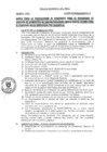 Vista preliminar de documento CONVOCATORIA ROUD CIA PNP ZAMACOLA AREQUIPA