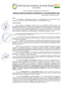 Vista preliminar de documento RESOLUCION DE GERENCIA MUNICIPAL Nº 020-2025-MDAV-GM