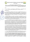 Vista preliminar de documento RESOLUCION DE GERENCIA MUNICIPAL Nº 021-2025-MDAV-GM