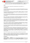 Vista preliminar de documento R.D 118
