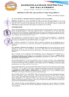 Vista preliminar de documento Resolución de Alcaldia N°059-2025-MDS-A