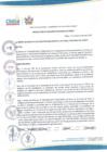 Vista preliminar de documento RESOLUCION DE ALCALDIA N°034-2025-ALC-MDCH