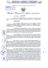 Vista preliminar de documento Resolución Directoral N° 000078 - 2025