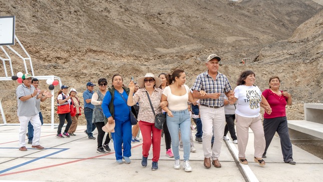  Alcalde Fernando Cárdenas demuestra su compromiso con el deporte Huaralino