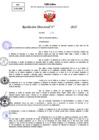 Vista preliminar de documento Resolucion Directoral N° 000437-2025