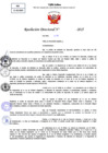 Vista preliminar de documento Resolucion Directoral N° 000438-2025